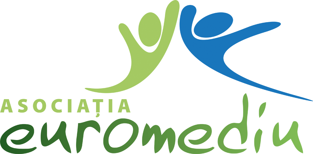 Logo Aradul în Mișcare
